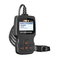 Scanner Diagnostico OBD2 ANCEL AD310/AC103
