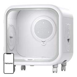 Secador Animais Petsuper PD01