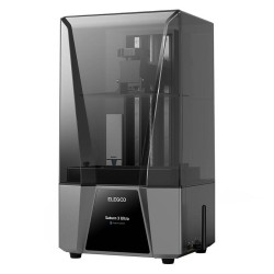 Impressora 3D Elegoo Saturn 3 Ultra