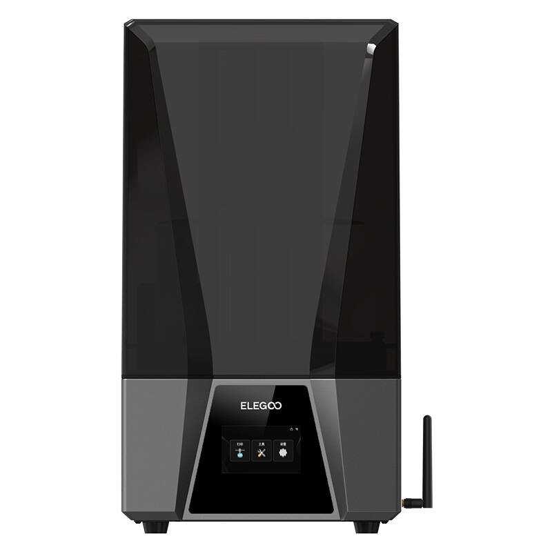 Impressora 3D Elegoo Saturn 3 Ultra