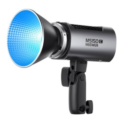 Lampada Led Neewer RGB 150W 2700-6500K