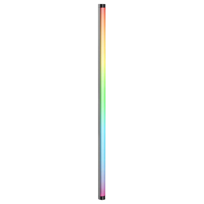 Lampada Led Neewer RGB TL120C