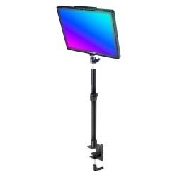 Lampada Led Neewer RGB 48W 2900-7000K