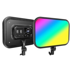 Lampada Led Neewer RGB 60W 60W 2500-8500K