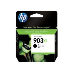 Tinteiro Original HP 903XL T6M15A Black