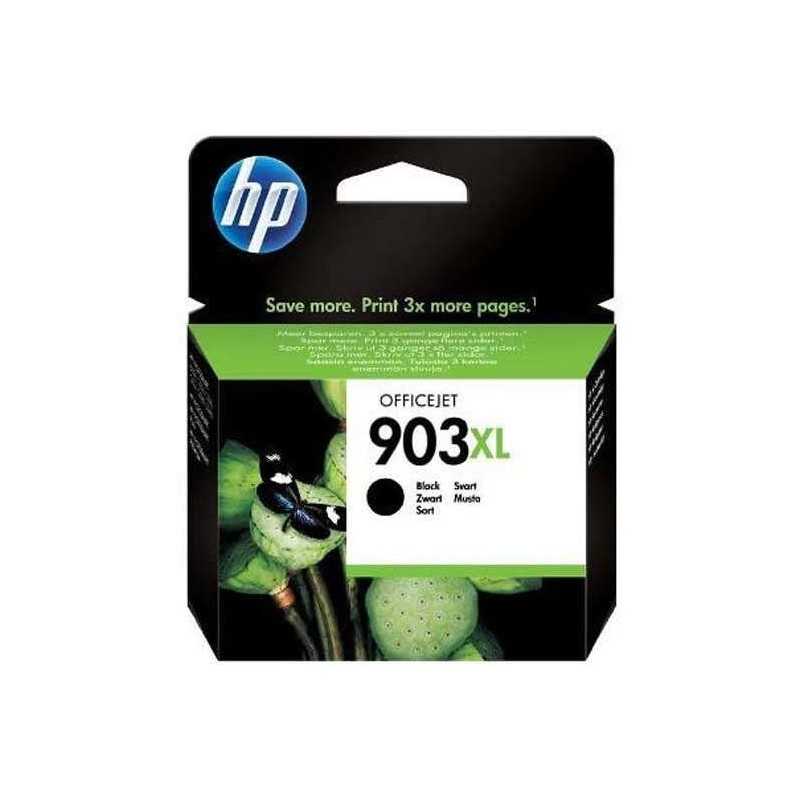 Tinteiro Original HP 903XL T6M15A Black