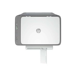 Impressora Multifunçoes HP DeskJet 2820e a Cor Wifi Branco