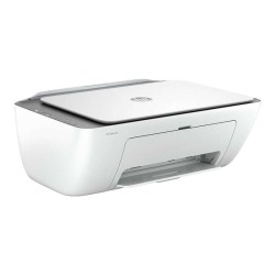 Impressora Multifunçoes HP DeskJet 2820e a Cor Wifi Branco