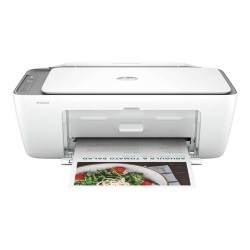 Impressora Multifunçoes HP DeskJet 2820e a Cor Wifi Branco