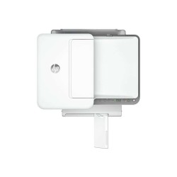 Impressora HP DeskJet 4220e Multifunções Cor Wifi Branco
