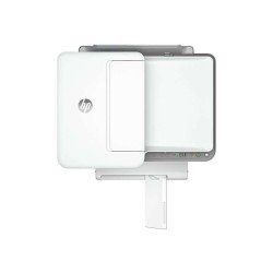 Impressora HP DeskJet 4220e Multifunções Cor Wifi Branco