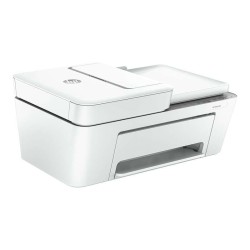 Impressora HP DeskJet 4220e Multifunções Cor Wifi Branco