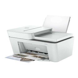 Impressora HP DeskJet 4220e Multifunções Cor Wifi Branco