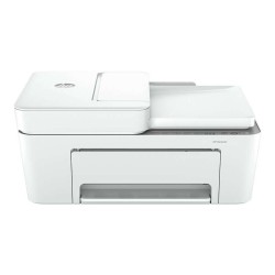 Impressora HP DeskJet 4220e Multifunções Cor Wifi Branco