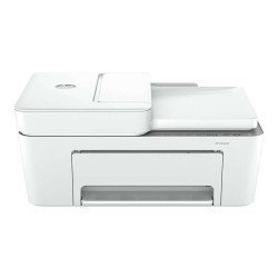 Impressora HP DeskJet 4220e Multifunções Cor Wifi Branco