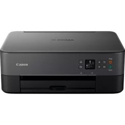 Impressora Multifunções Canon PIXMA TS5350i  WiFi Duplex Preta
