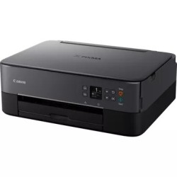 Impressora Multifunções Canon PIXMA TS5350i  WiFi Duplex Preta