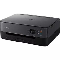 Impressora Multifunções Canon PIXMA TS5350i  WiFi Duplex Preta