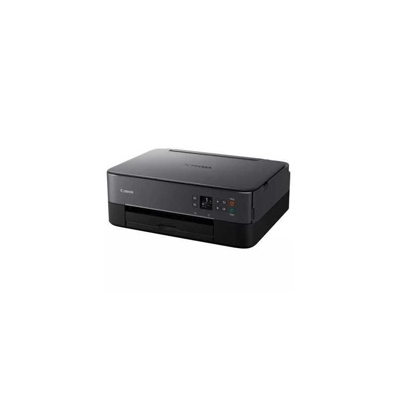 Impressora Multifunções Canon PIXMA TS5350i  WiFi Duplex Preta