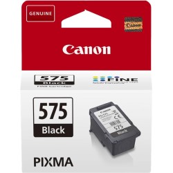 Tinteiro Original Canon PG-575 Preto