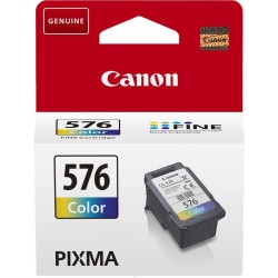 Tinteiro Original Canon CL-576 Cor