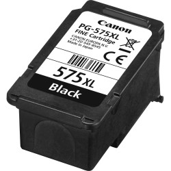 Tinteiro Original Canon PG-575XL Preto