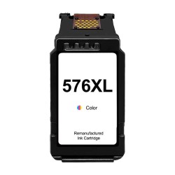 Tinteiro Compativel QUALITY Canon CL576XL Cor
