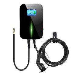 Carregador Parede Carro Besen BS20 22kW APP