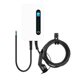 Carregador Parede Carro Besen F30 7,2kW APP