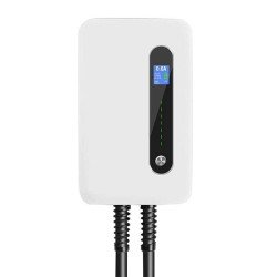 Carregador Parede Carro Besen F30 7,2kW APP