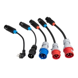 Carregador Portátil Carro Besen PCD050