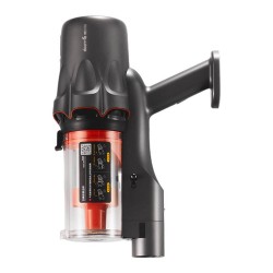 Aspirador Vertical Deerma S/Fios DEM-T30W + Estação