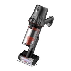 Aspirador Vertical Deerma S/Fios DEM-T30W + Estação