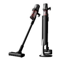 Aspirador Vertical Deerma S/Fios DEM-T30W + Estação