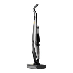 Aspirador Vertical Deerma S/Fios DEM-VX96W + Mopa