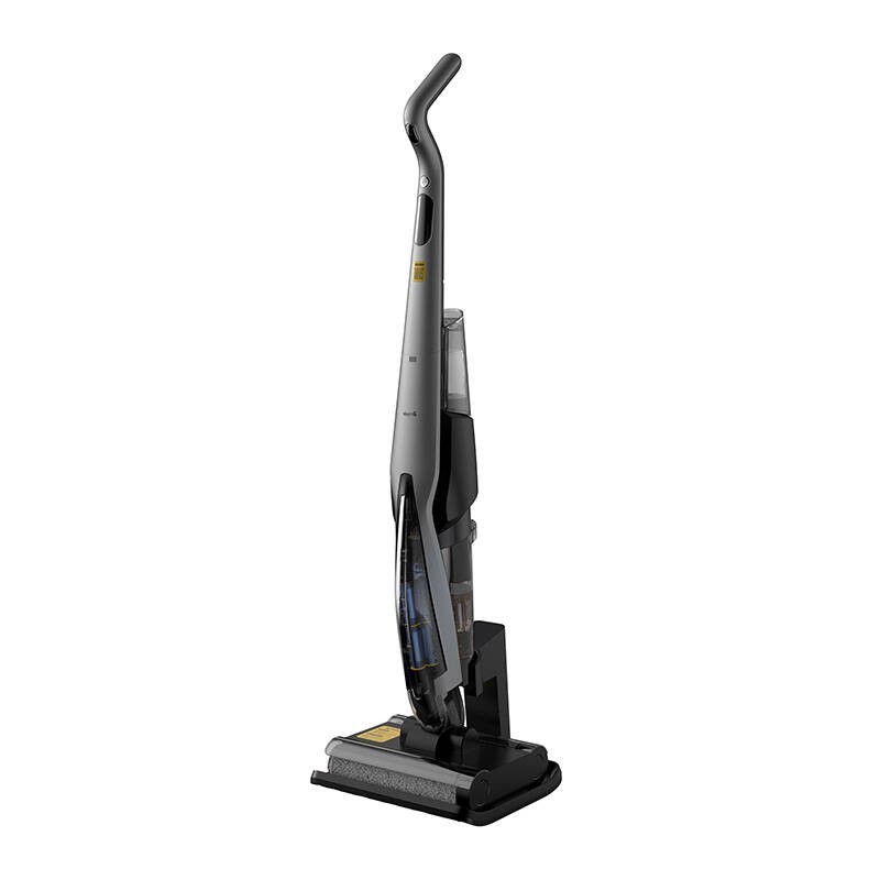 Aspirador Vertical Deerma S/Fios DEM-VX96W + Mopa