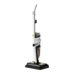 Aspirador Vertical Deerma DEM-VX20W + Mopa