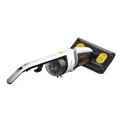 Aspirador Vertical Deerma DEM-VX20W + Mopa