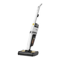 Aspirador Vertical Deerma DEM-VX20W + Mopa