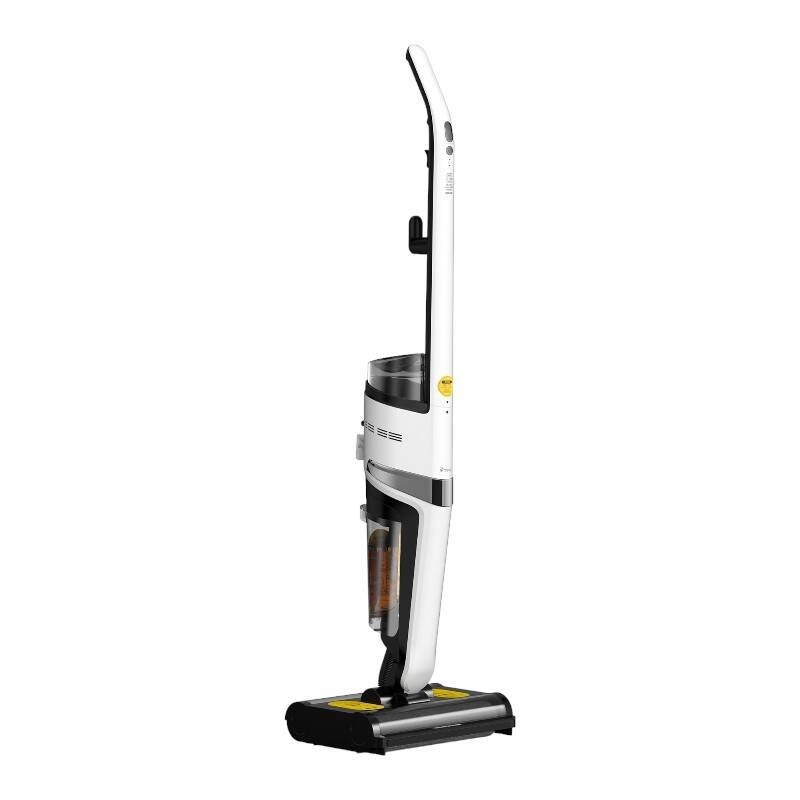 Aspirador Vertical Deerma DEM-VX20W + Mopa