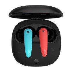 Auriculares Wireless Sound Cube MIIIW Black
