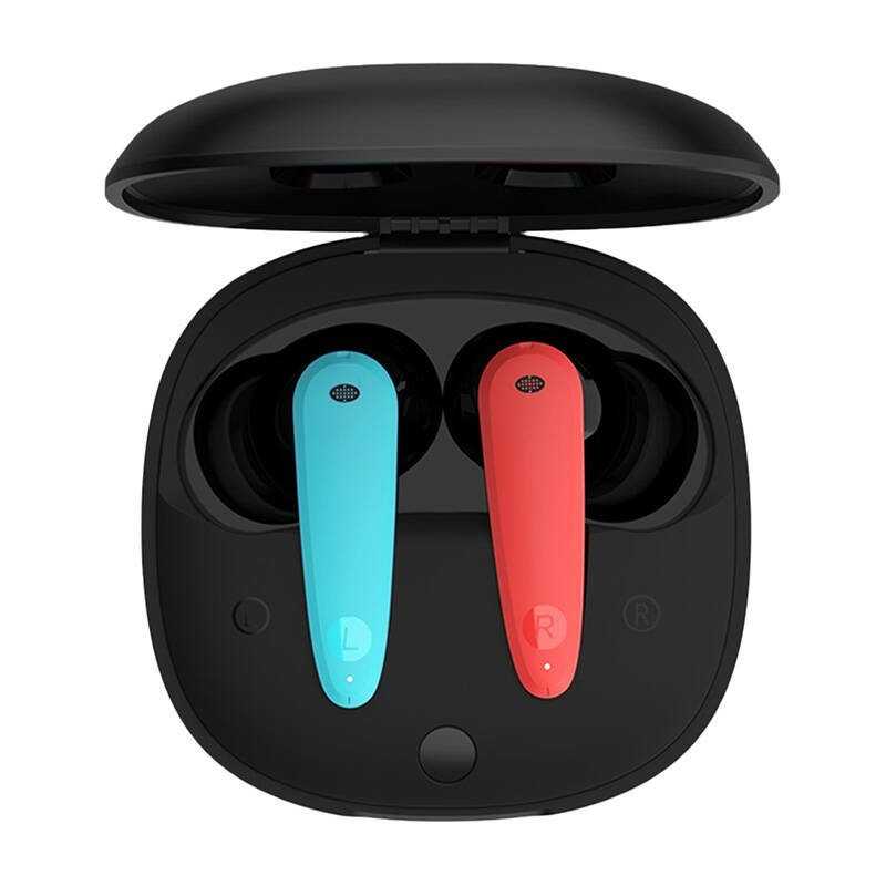 Auriculares Wireless Sound Cube MIIIW Black