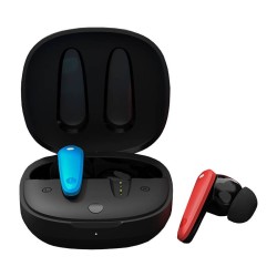 Auriculares Wireless Sound Cube MIIIW Black