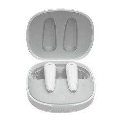 Auriculares Wireless Sound Cube MIIIW White