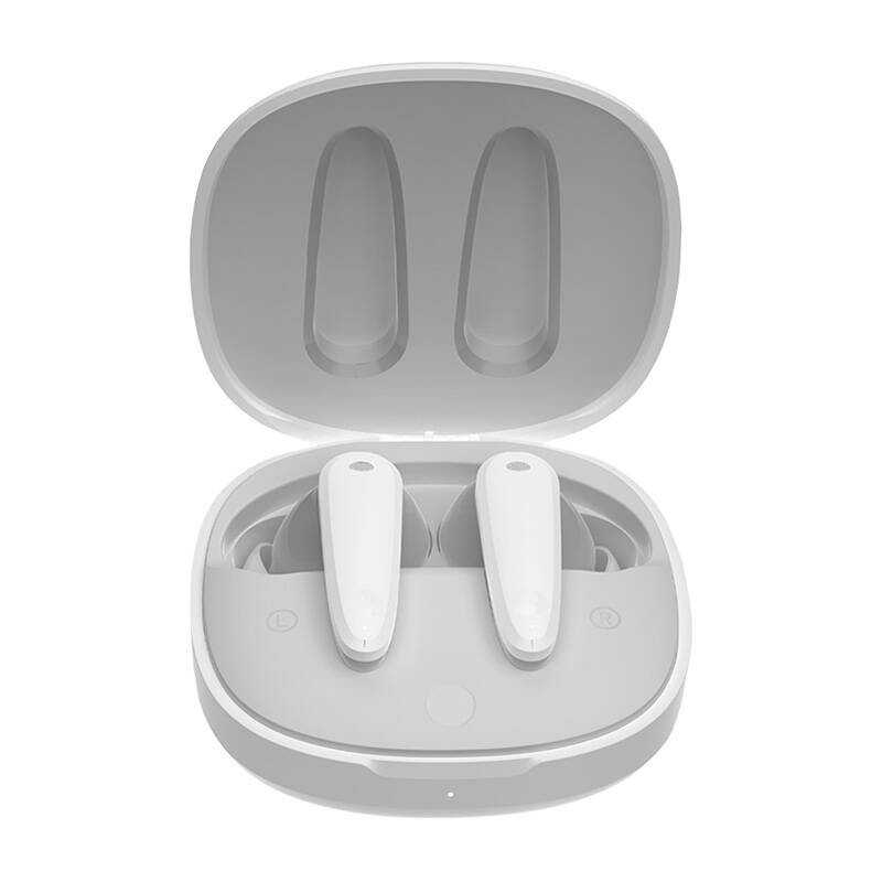 Auriculares Wireless Sound Cube MIIIW White