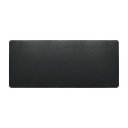 Mouse Pad Couro MIIIW Black