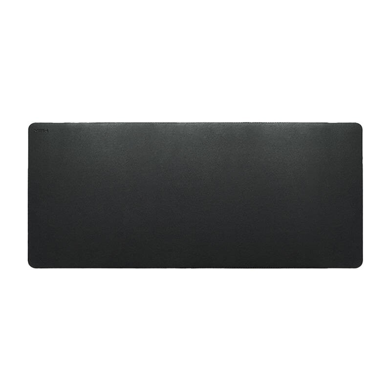 Mouse Pad Couro MIIIW Black