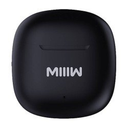 Auriculares Wireless Conch True Plus MIIIW Black