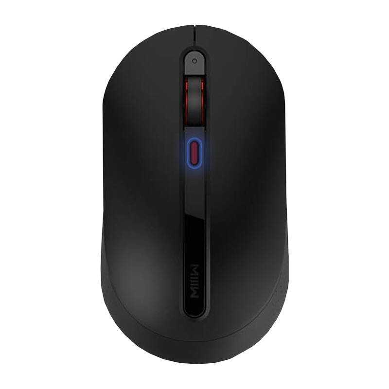 Rato Wireless MIIIW Black