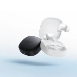 Xiaomi Auriculares Redmi Buds 6 Play Preto